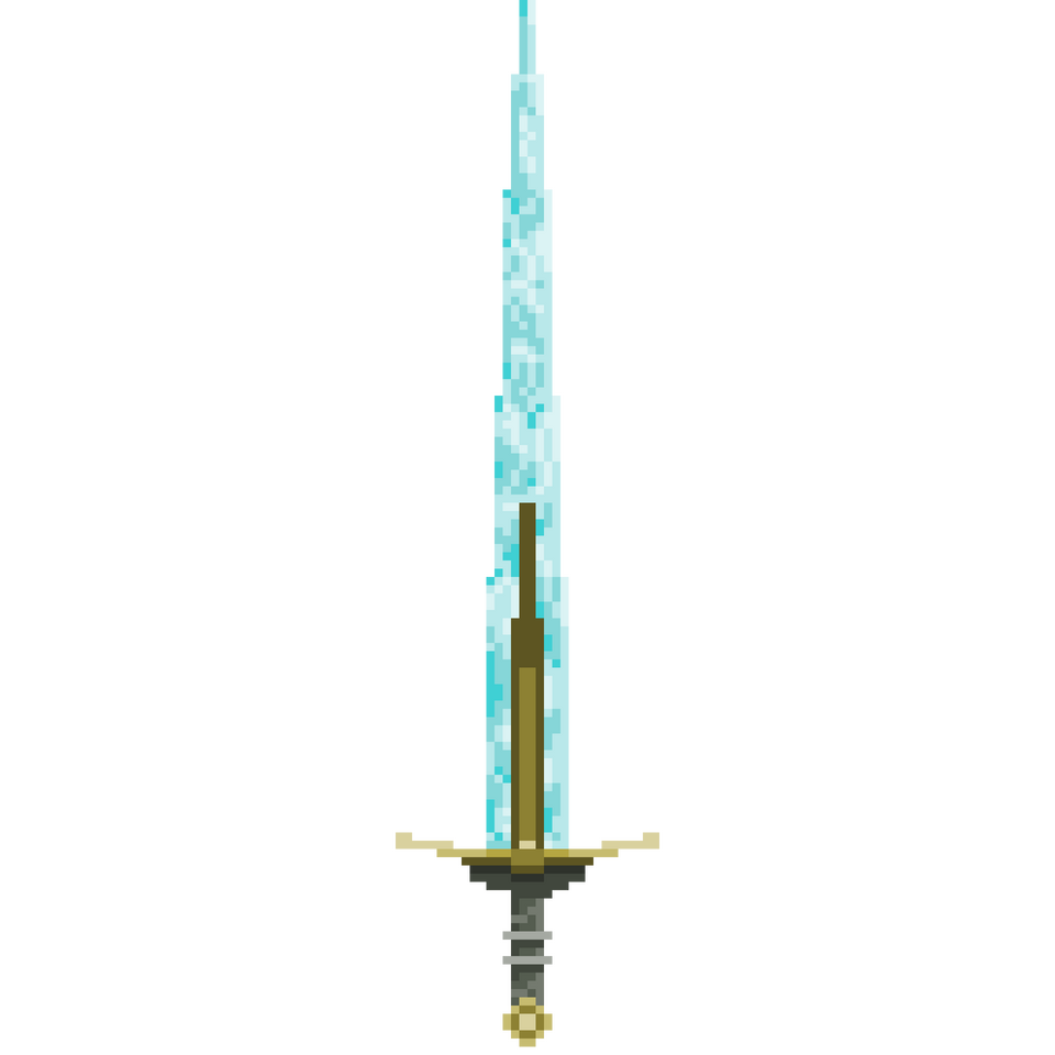 Ice Sword